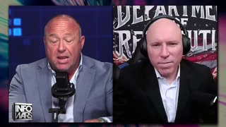 Alex Jones Show 24/7 • INFOWARS LIVE