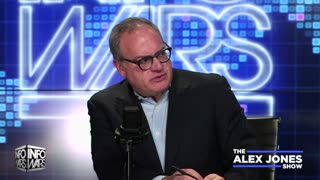 Alex Jones Show 24/7 • INFOWARS LIVE