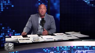 Alex Jones Show 24/7 • INFOWARS LIVE