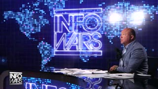 Alex Jones Show 24/7 • INFOWARS LIVE