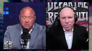 Alex Jones Show 24/7 • INFOWARS LIVE