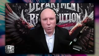 Alex Jones Show 24/7 • INFOWARS LIVE