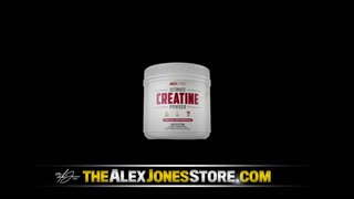 Alex Jones Show 24/7 • INFOWARS LIVE