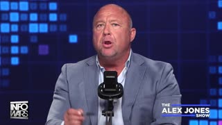 Alex Jones Show 24/7 • INFOWARS LIVE