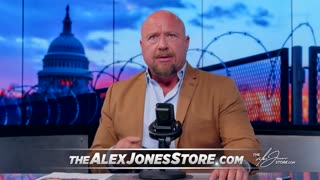 Alex Jones Show 24/7 • INFOWARS LIVE