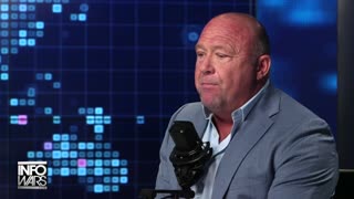 Alex Jones Show 24/7 • INFOWARS LIVE