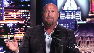 Alex Jones Show 24/7 • INFOWARS LIVE