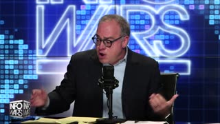 Alex Jones Show 24/7 • INFOWARS LIVE
