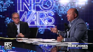 Alex Jones Show 24/7 • INFOWARS LIVE