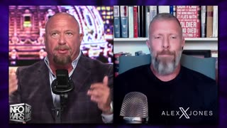 Alex Jones Show 24/7 • INFOWARS LIVE