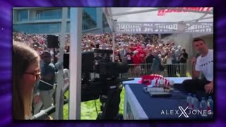 Alex Jones Show 24/7 • INFOWARS LIVE