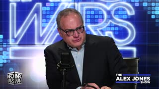 Alex Jones Show 24/7 • INFOWARS LIVE