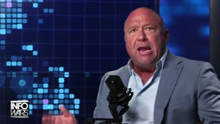 Alex Jones Show 24/7 • INFOWARS LIVE