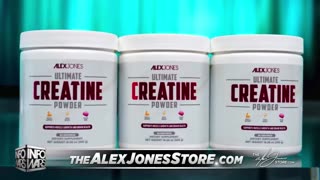 Alex Jones Show 24/7 • INFOWARS LIVE