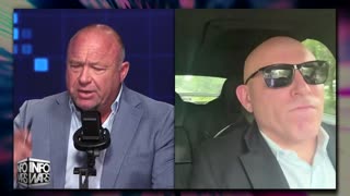 Alex Jones Show 24/7 • INFOWARS LIVE