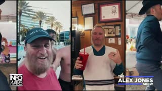 Alex Jones Show 24/7 • INFOWARS LIVE