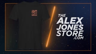 Alex Jones Show 24/7 • INFOWARS LIVE