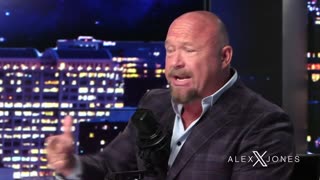 Alex Jones Show 24/7 • INFOWARS LIVE