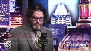 Alex Jones Show 24/7 • INFOWARS LIVE