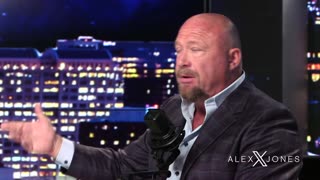 Alex Jones Show 24/7 • INFOWARS LIVE