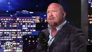 Alex Jones Show 24/7 • INFOWARS LIVE