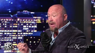 Alex Jones Show 24/7 • INFOWARS LIVE