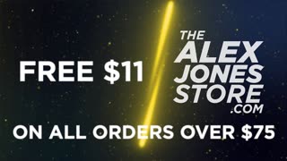 Alex Jones Show 24/7 • INFOWARS LIVE