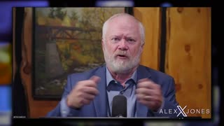 Alex Jones Show 24/7 • INFOWARS LIVE