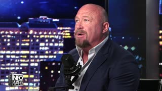 Alex Jones Show 24/7 • INFOWARS LIVE