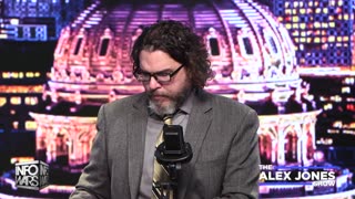 Alex Jones Show 24/7 • INFOWARS LIVE