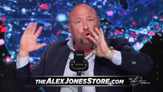 Alex Jones Show 24/7 • INFOWARS LIVE
