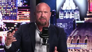 Alex Jones Show 24/7 • INFOWARS LIVE