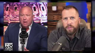 Alex Jones Show 24/7 • INFOWARS LIVE