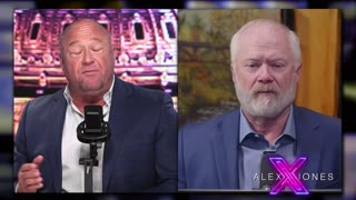 Alex Jones Show 24/7 • INFOWARS LIVE
