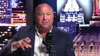 Alex Jones Show 24/7 • INFOWARS LIVE