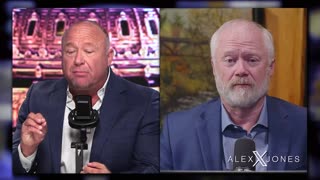 Alex Jones Show 24/7 • INFOWARS LIVE
