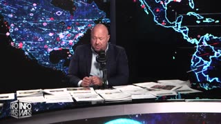 Alex Jones Show 24/7 • INFOWARS LIVE
