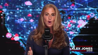 Alex Jones Show 24/7 • INFOWARS LIVE