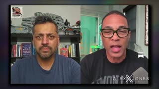Alex Jones Show 24/7 • INFOWARS LIVE