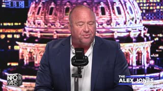 Alex Jones Show 24/7 • INFOWARS LIVE