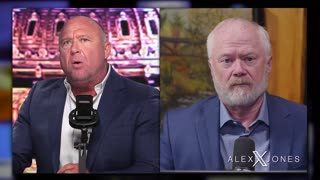 Alex Jones Show 24/7 • INFOWARS LIVE
