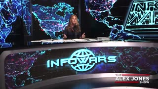 Alex Jones Show 24/7 • INFOWARS LIVE