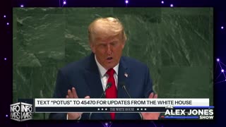 Alex Jones Show 24/7 • INFOWARS LIVE