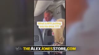 Alex Jones Show 24/7 • INFOWARS LIVE