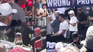 Alex Jones Show 24/7 • INFOWARS LIVE