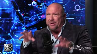 Alex Jones Show 24/7 • INFOWARS LIVE