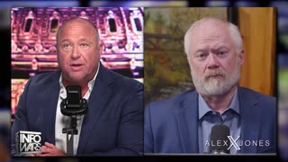 Alex Jones Show 24/7 • INFOWARS LIVE