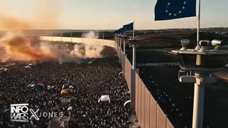 Alex Jones Show 24/7 • INFOWARS LIVE