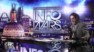 Alex Jones Show 24/7 • INFOWARS LIVE
