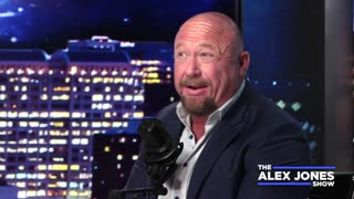 Alex Jones Show 24/7 • INFOWARS LIVE